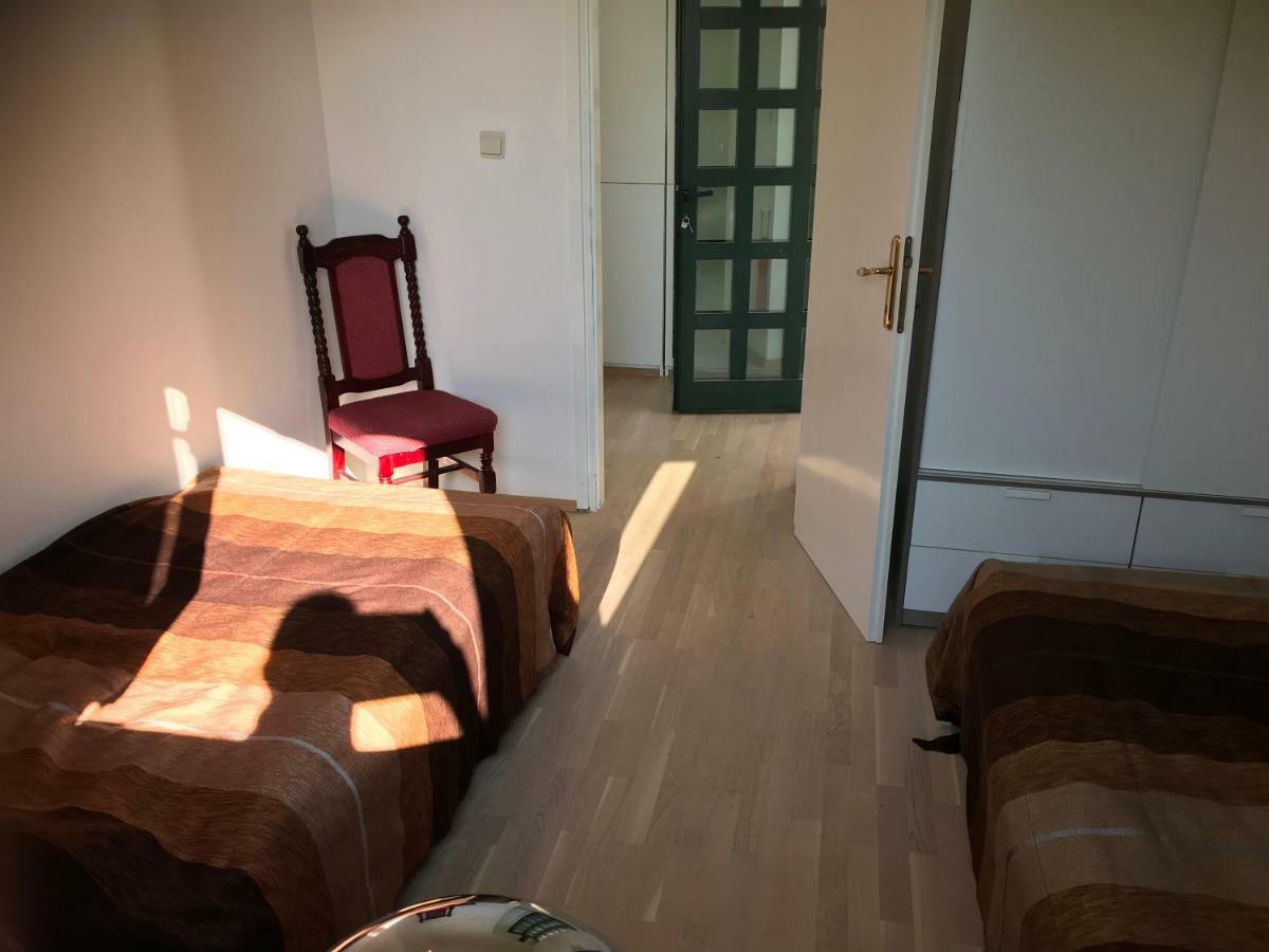 Appartement Mila フヴァル エクステリア 写真